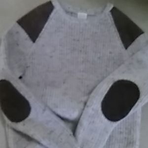 Aran Isles Irish Wool Knit sweater XL